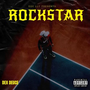 Rockstar. (Explicit)