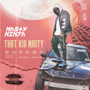 That Kid Nasty (Explicit)