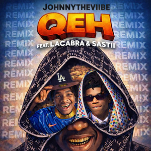 Qeh (Remix|Explicit)