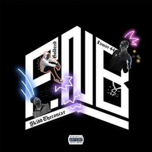 FNB (feat. Goldzed X Lvmvr 44)