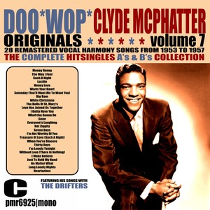 DooWop Originals, Volume 7 (The Singles 1953-1957)