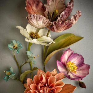 Marcus Darling - Sand of Time