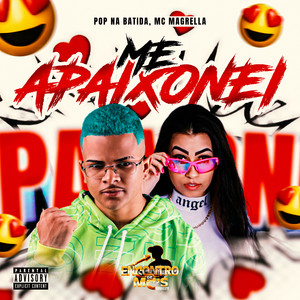 ME APAIXONEI (Explicit)