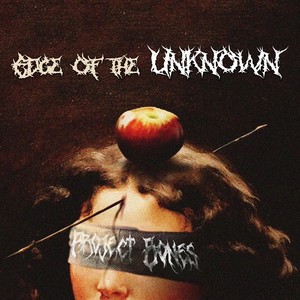 Edge of the Unknown (Explicit)