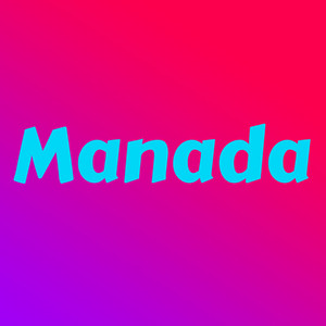 Manada