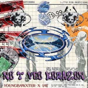 No t veo korazon (feat. I.A.V.) (Explicit)