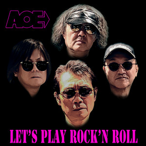 Let's Play Rock'n Roll