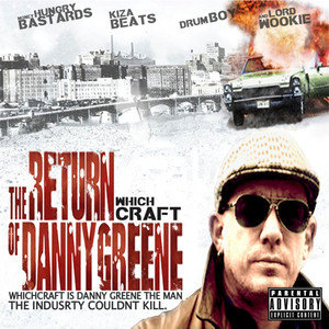 The Return Of Danny Greene (Explicit)