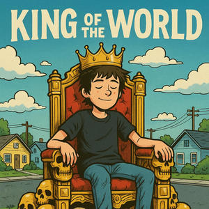 King of The World