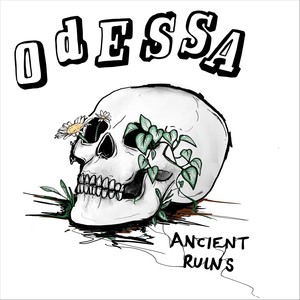 Ancient Ruins (feat. Mireya Ramos) [Explicit]