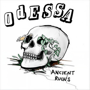 Ancient Ruins (feat. Mireya Ramos) (Explicit)