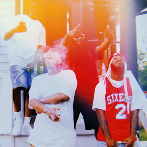 Im Not Dude (feat. Skizzly Rambo & NH Tone) (Explicit)