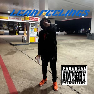 RED REDEMPTION (Explicit)