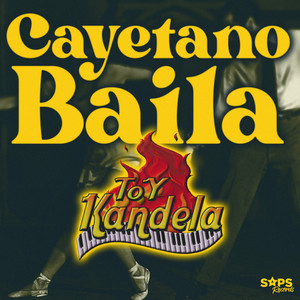 Cayetano Baila