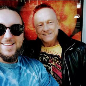 Nightmare Fuel (feat. Jon Jon Foster) (2026 Seasons Recap)