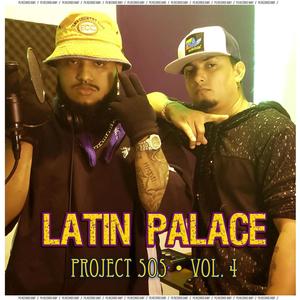 PG Records Baby, Project 505, Vol. 4 (feat. Latin Palace) (Explicit)
