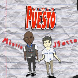 Primer puesto (feat. J Sotto)