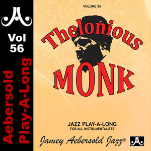 Thelonious Monk - Volume 56