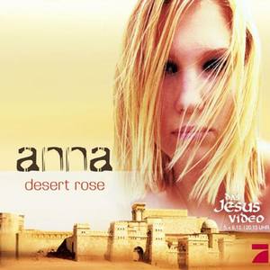 Anna - Desert Rose - Slow Version