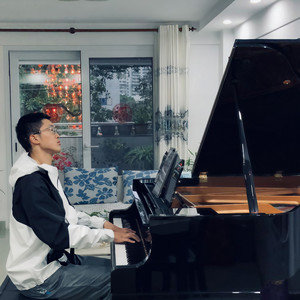 哥德堡变奏9 (张佳沁2021)