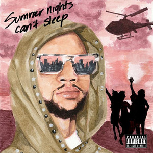 Cant Change Me (Explicit)