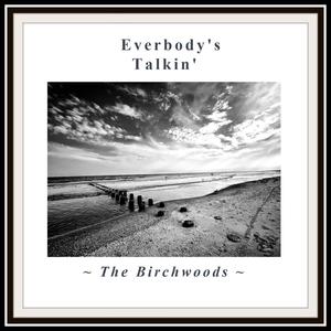 The Birchwoods - A Groovy Kind of Love