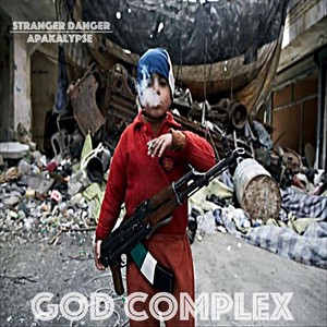 God Complex (Explicit)