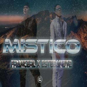 Mistico (feat. Estebandy2)