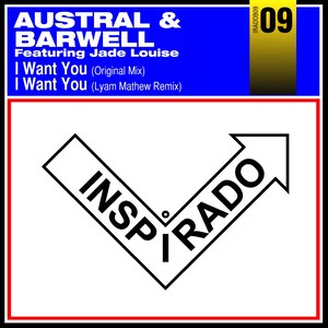 I Want You (Lyam Mathew Remix)