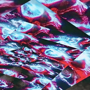 REDRUM !!! (feat. Japones) (Explicit)