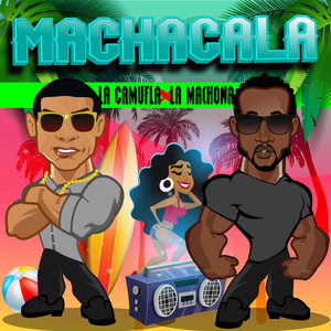 Machacala