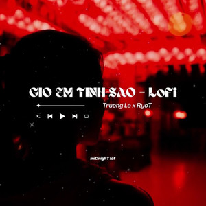 Giờ Em Tính Sao (Lofi) - Beat