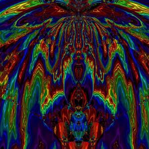 Dnz Amar - LSD+ (Explicit)