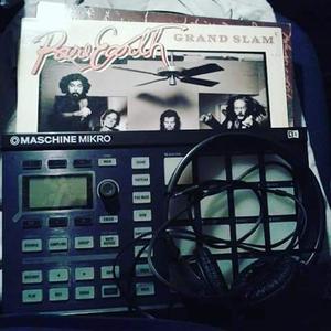 Tha Re-Dedication (Anutha One 4 Dilla) (Explicit)