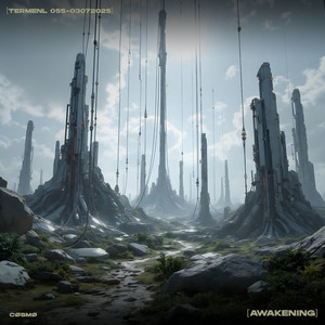 Awakening (Extended Mix)