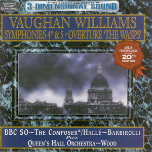 The Wasps - Overture