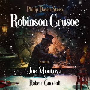 Robinson Crusoe