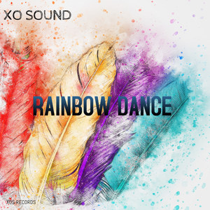 rainbow dance