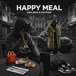 Happy Meal (Explicit)