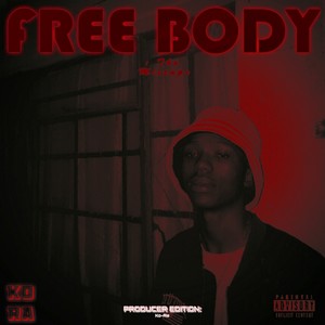 Gao Ka Tshela (Detuned|Explicit)