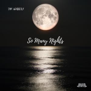 So Many Nights (Explicit)