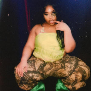 CURE ME (feat. JayMars) (Explicit)