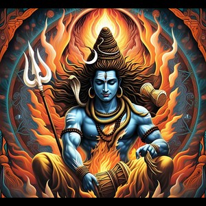 Mahadeva