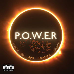 P.O.W.E.R. Compilation (Volume 1) [Explicit]