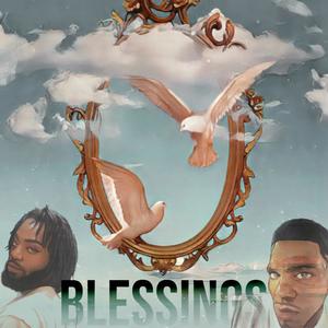 Blessings (feat. BalleeBoyAce) [Explicit]