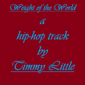 Weight of the World (Explicit)
