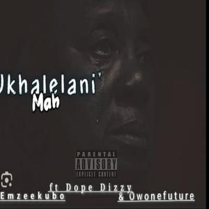 Ukhalelani (feat. Emzeekubo) (Radio Edit)