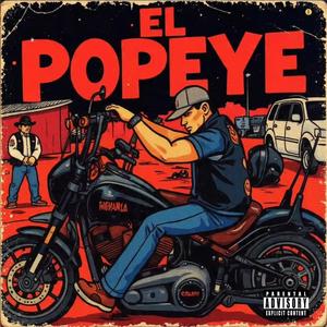 El popeye