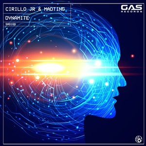 Dynamite (Extended Mix)