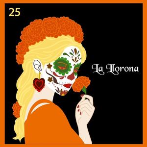 La llorona